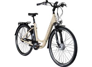 Zündapp Z517 E Bike Damenfahrrad