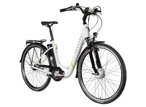 Zündapp Z517 E Bike Damenfahrrad