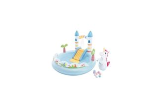 Intex Unicorn Castle Spielcenter