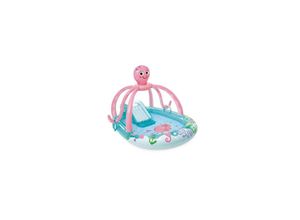 Intex Friendly Octopus Spielcenter, 234x183x150