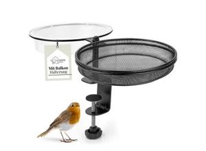 WILDLIFE HOME Balkon Futter- &