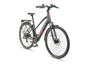 Telefunken Trekking E-Bike Elektrofahrrad 28