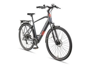 Telefunken Trekking E-Bike Elektrofahrrad 28