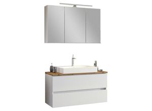 Held Badezimmer Held Möbel Pienza,