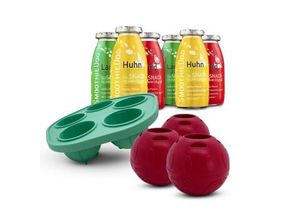 SmoothieDog Klassik 6x 250 ml