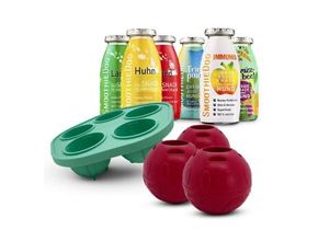 SmoothieDog Mix 6x 250 ml