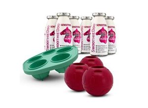 SmoothieDog Sensitivo (Pferd) 6x 250