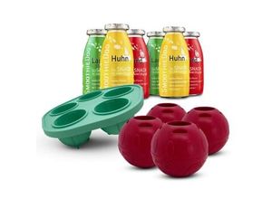 SmoothieDog Klassik 6x 250 ml