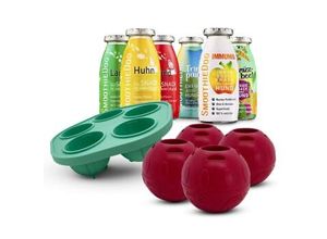 SmoothieDog Mix 6x 250 ml