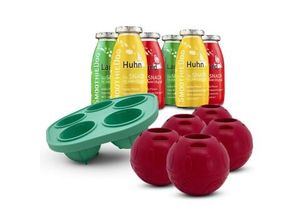 SmoothieDog Klassik 6x 250 ml