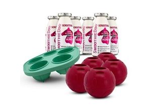 SmoothieDog Sensitivo (Pferd) 6x 250