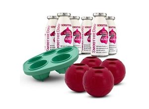 SmoothieDog Sensitivo (Pferd) 6x 250