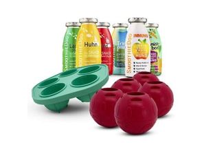 SmoothieDog Mix 6x 250 ml