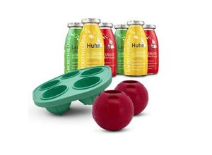 SmoothieDog Klassik 6x 250 ml