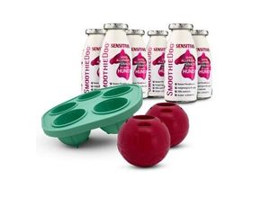 SmoothieDog Sensitivo (Pferd) 6x 250