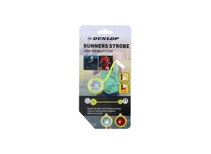 Dunlop - Magnetic LED Reflective