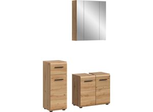 badm�bel set 80 cm 3teilig