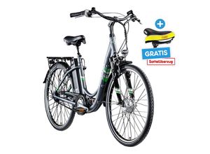 Zündapp Green 3.7 E Bike