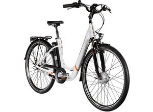 Zündapp Z510 E Bike 28
