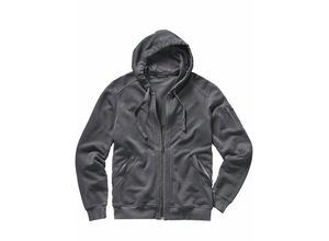 Mey & Edlich Herren Selbstläufer-Sweatjacke