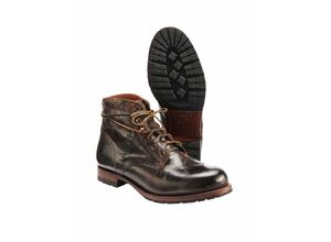 Sendra Herren Miles Barbados Boot