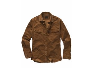 Mey & Edlich Herren Cargo-Hemd