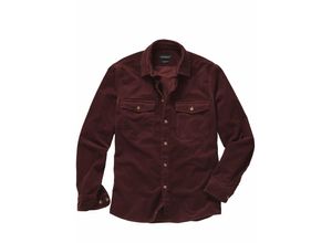 Mey & Edlich Herren Cargo-Hemd