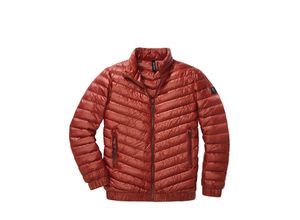 Mey & Edlich Herren Durchblicker-Daunenjacke