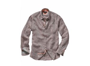 Mey & Edlich Herren Sahara-Hemd