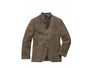 Mey & Edlich Herren Harris-Tweed-Janker