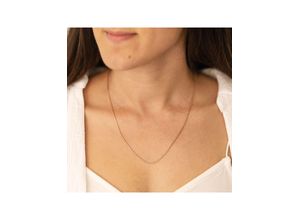 Zeeme Basic Collier 925/- Sterling