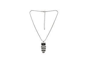 Steuer Modeschmuck Kette mit Anhänger