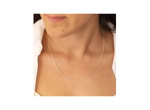 Zeeme Basic Collier 925/- Sterling
