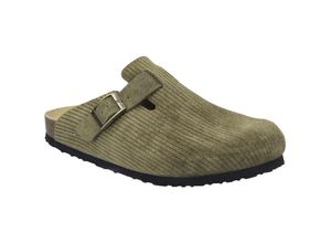 JOSEF SEIBEL Herren Clog Josef