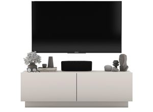 TV-SCHRANK Enjoy Eiche Kaschmir matt