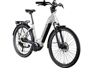 Tretwerk Amber E Bike Damen