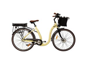 Agon Assist E Bike 28