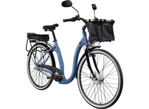 Agon Assist E Bike 28
