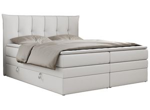 BOXSPRINGBETT PREMIUM 10 KING 200/200