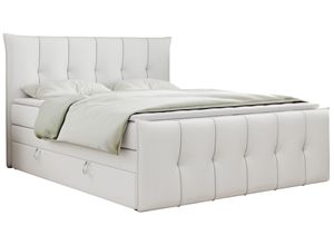 BOXSPRINGBETT PREMIUM 11 KING 200/200