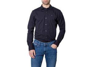 Tommy Jeans TJM Original Herrenhemd