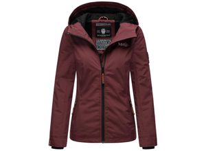 Marikoo Damen Übergangsjacke leichte wind-