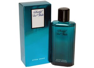 davidoff cool water after shave