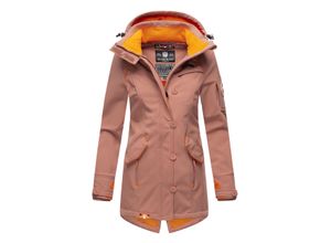 Marikoo Damen Softshelljacke – Soulinaa,