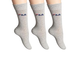 3er-Pack Lange Socken für Herren
