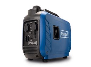 scheppach sg2500i inverter stromerzeuger