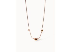 PURELEI Golden Gaze Kette