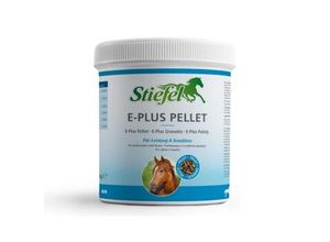 Stiefel E-Plus Pellet 1 kg