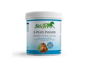 Stiefel E-Plus Pulver 1 kg