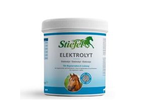 Stiefel Elektrolyt 1 kg